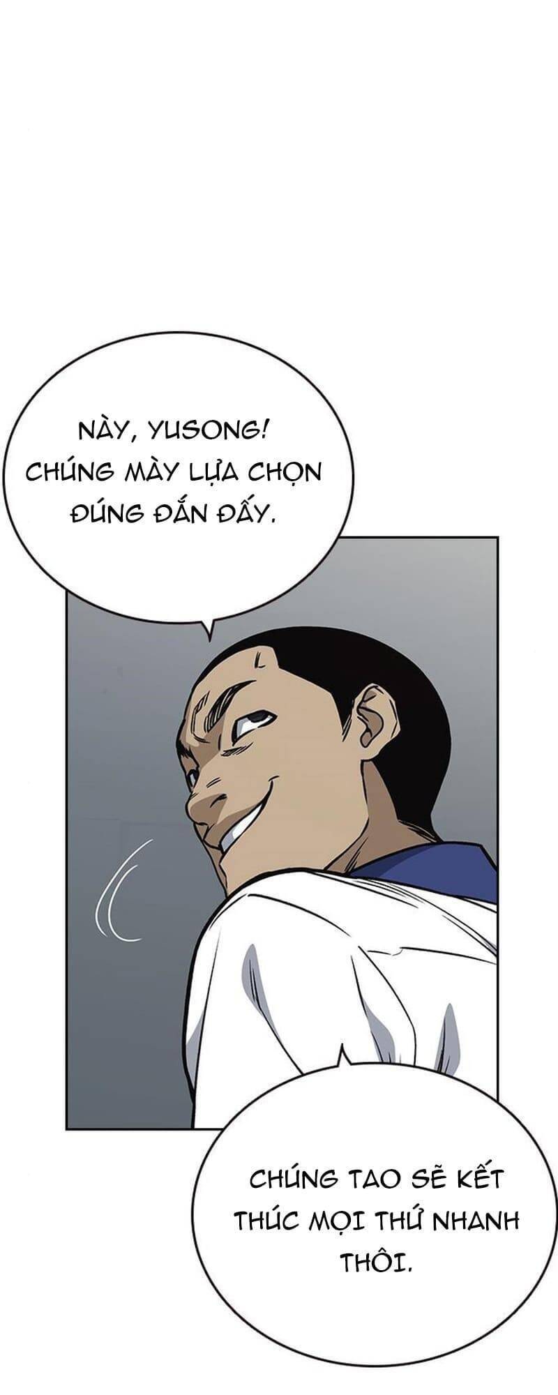 Học Nhóm - Chapter 168 - Page 16