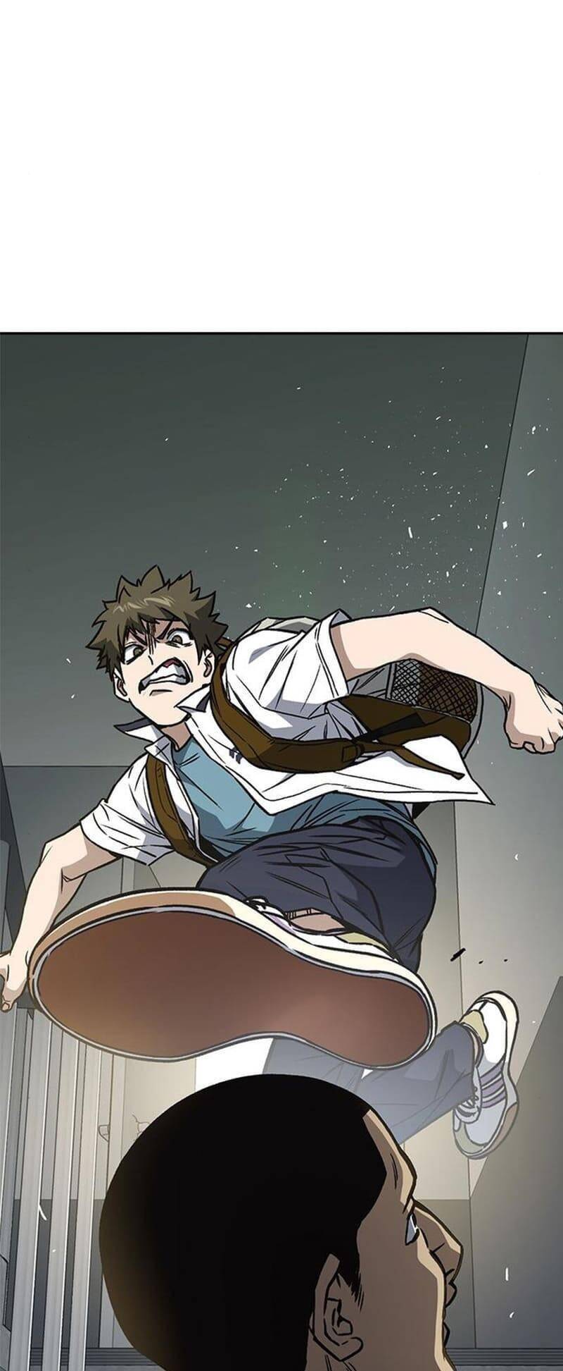 Học Nhóm - Chapter 168 - Page 17