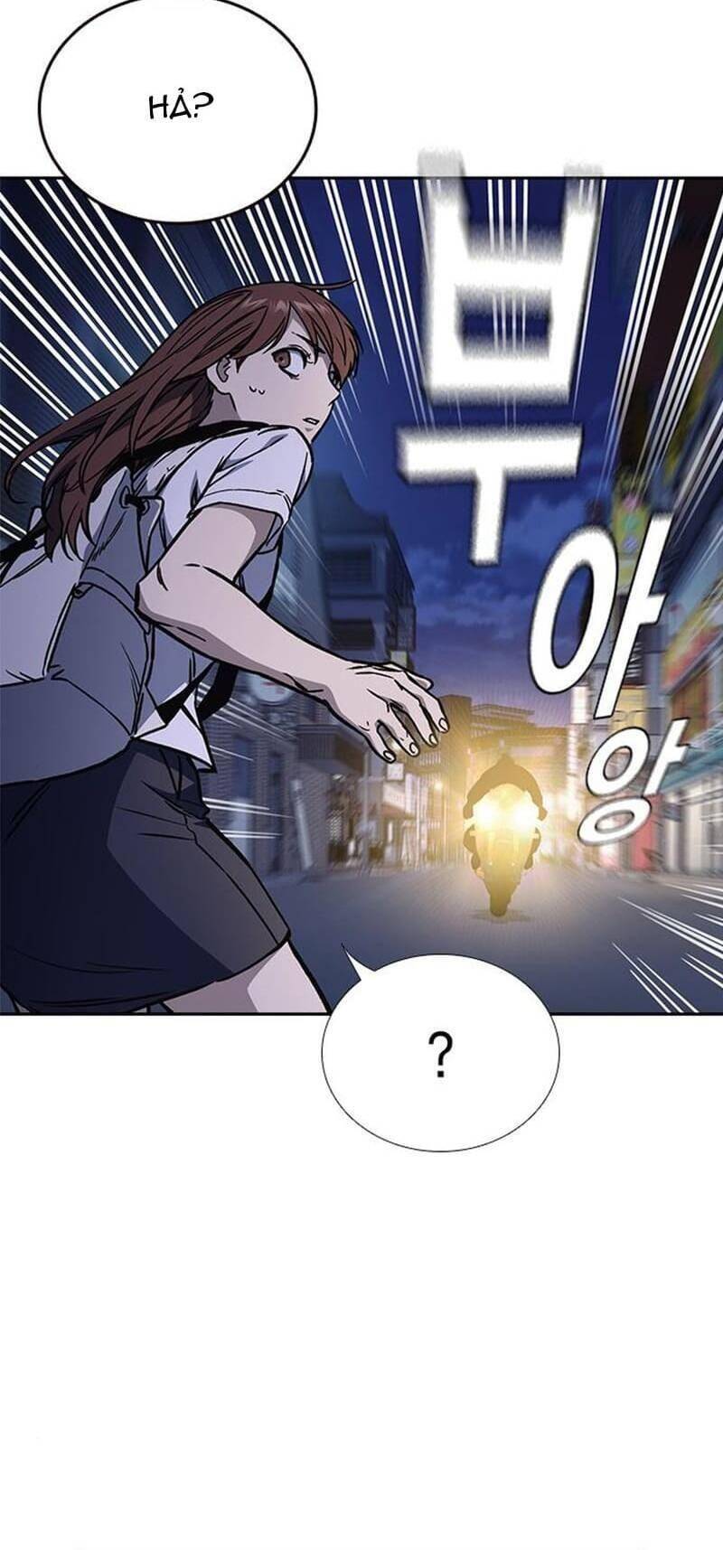 Học Nhóm - Chapter 168 - Page 30