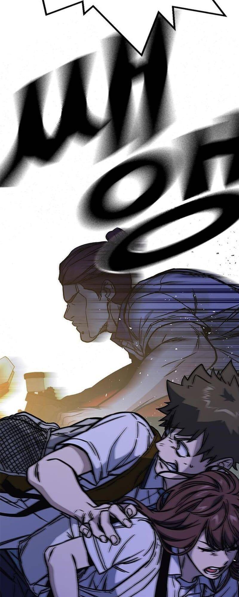 Học Nhóm - Chapter 168 - Page 32