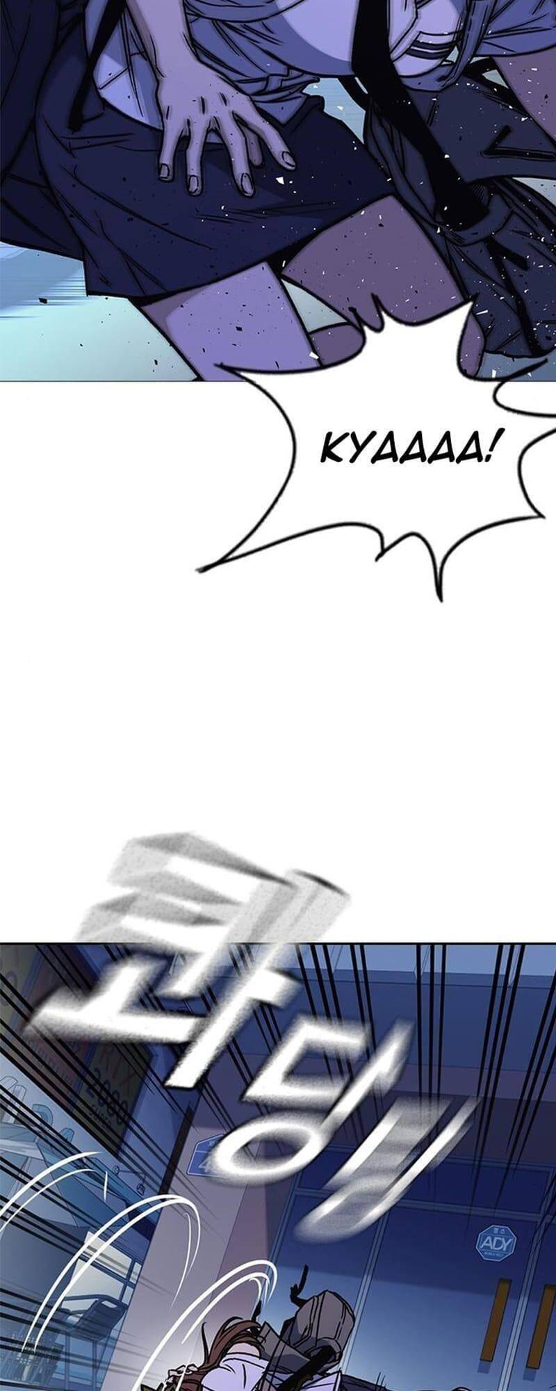 Học Nhóm - Chapter 168 - Page 33