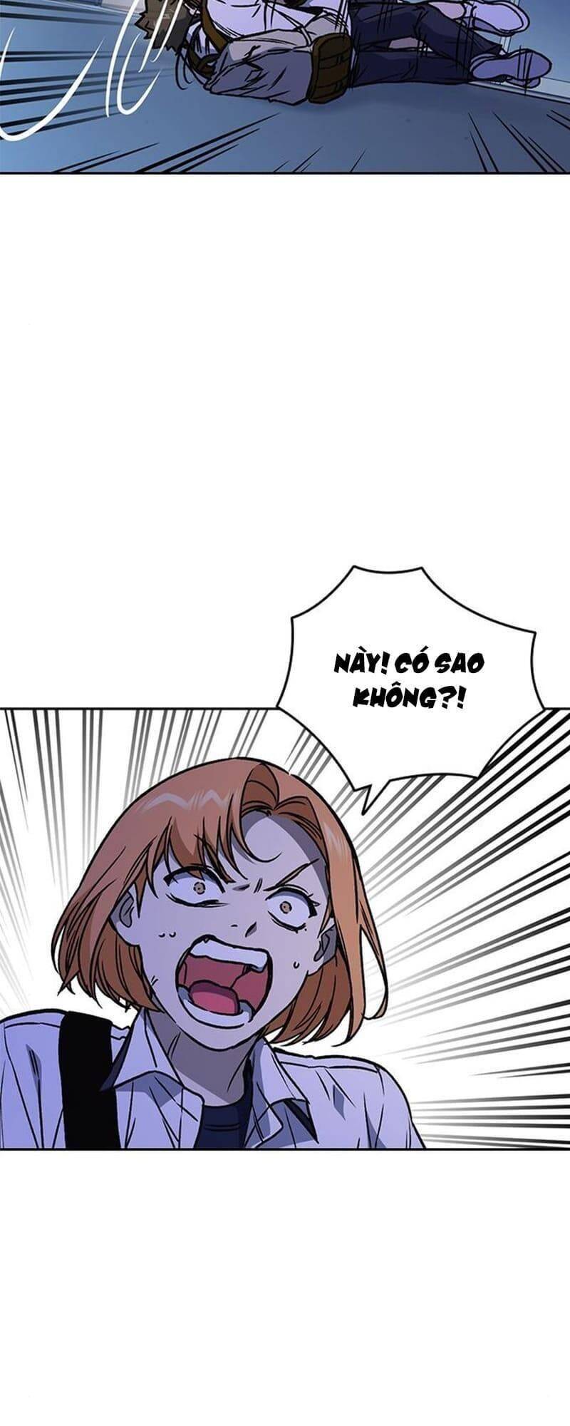 Học Nhóm - Chapter 168 - Page 34