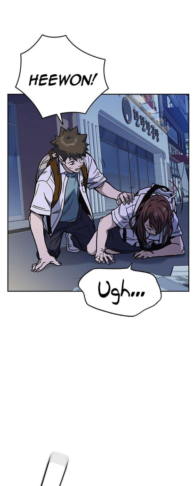 Học Nhóm - Chapter 168 - Page 35