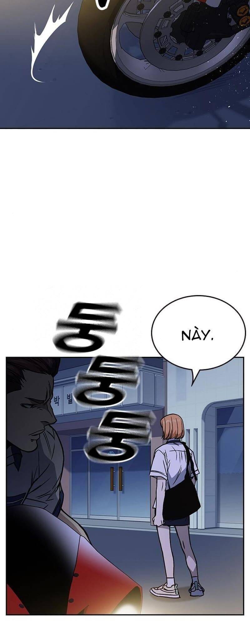 Học Nhóm - Chapter 168 - Page 39