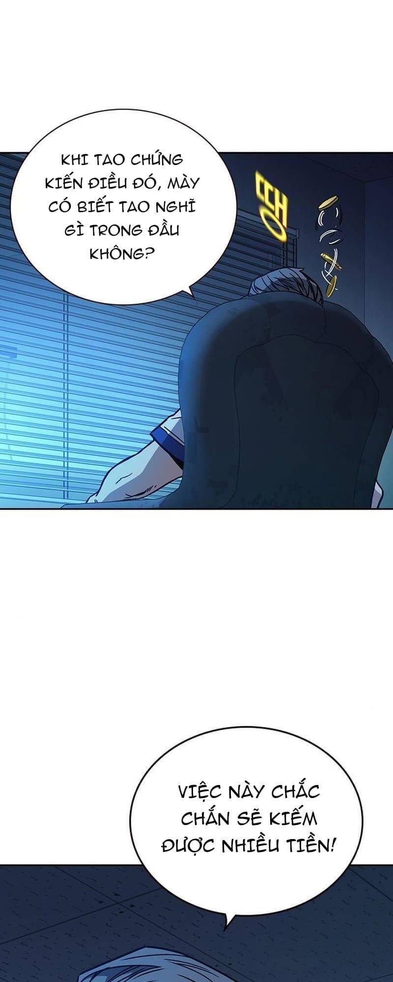 Học Nhóm - Chapter 168 - Page 4