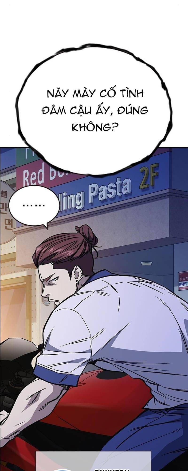 Học Nhóm - Chapter 168 - Page 41