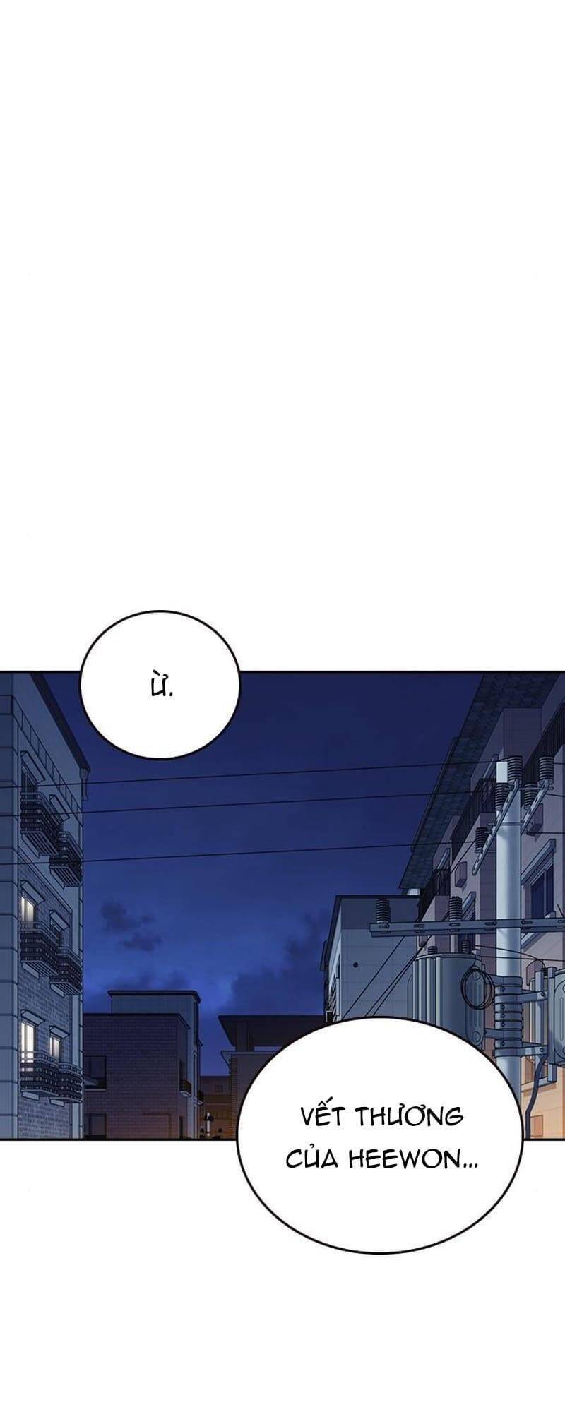 Học Nhóm - Chapter 168 - Page 47