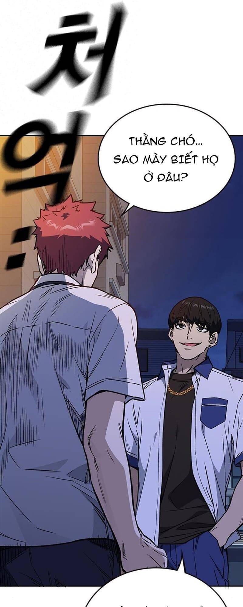 Học Nhóm - Chapter 168 - Page 50