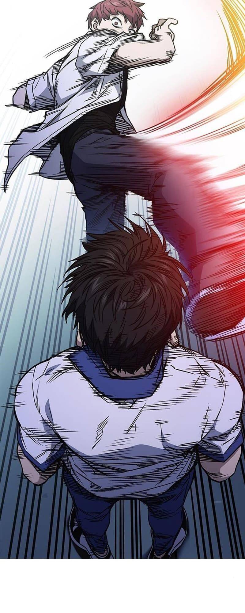 Học Nhóm - Chapter 168 - Page 52