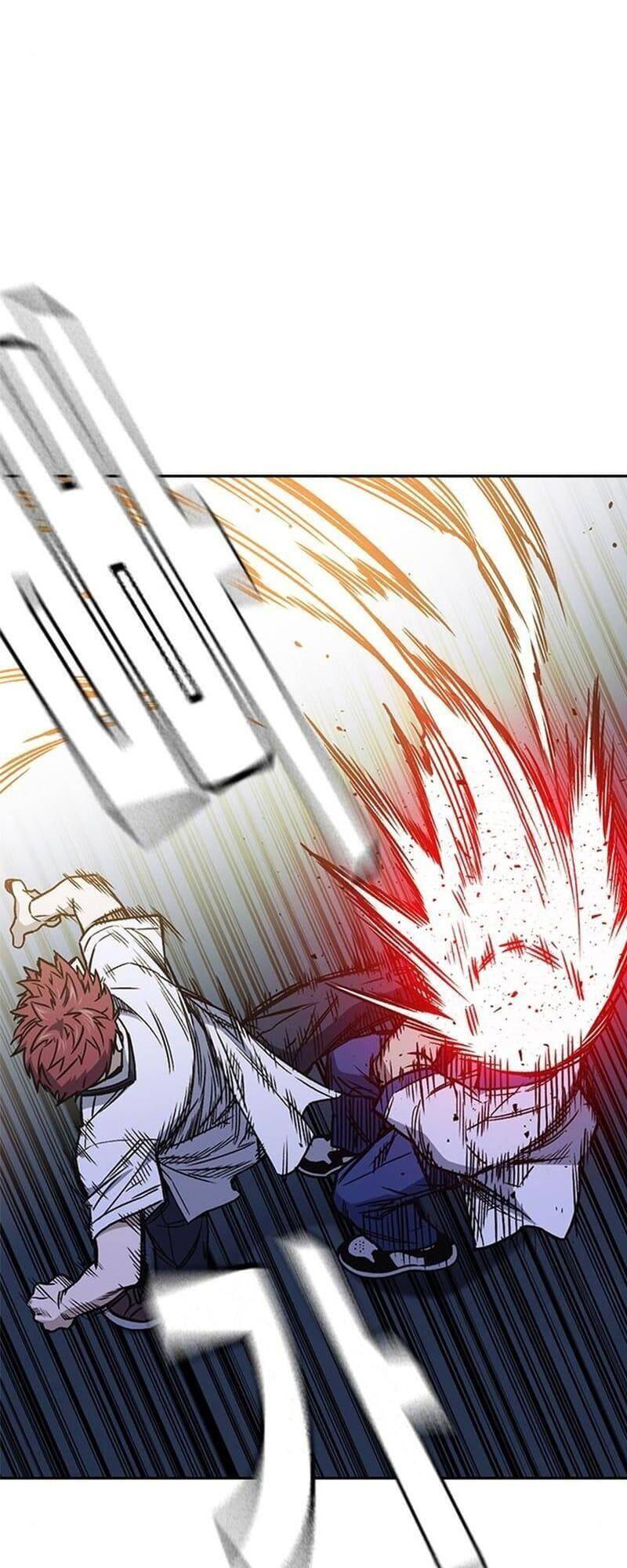 Học Nhóm - Chapter 168 - Page 53