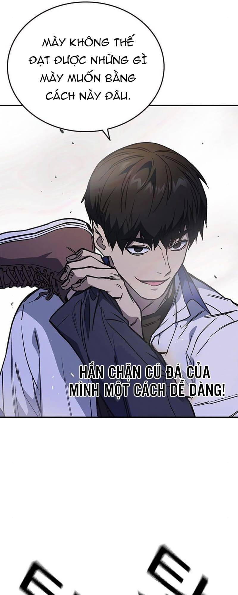 Học Nhóm - Chapter 168 - Page 56