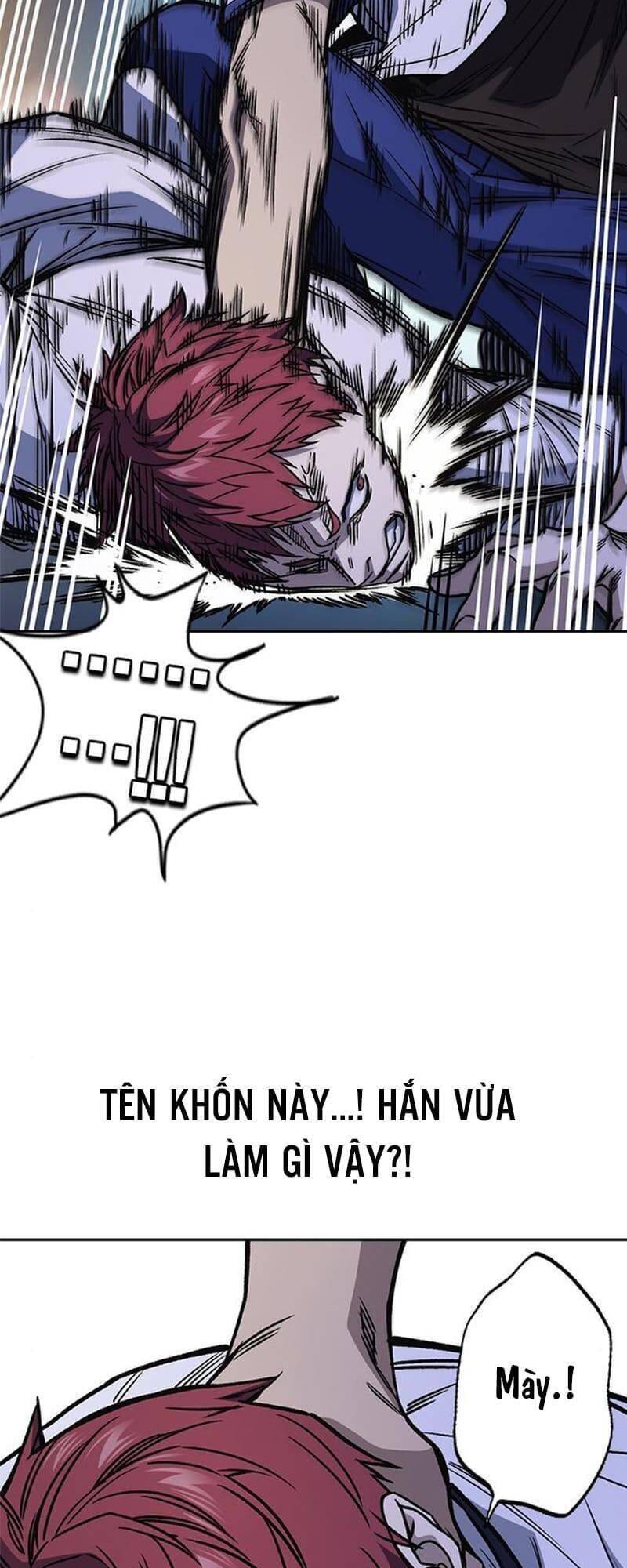 Học Nhóm - Chapter 168 - Page 59