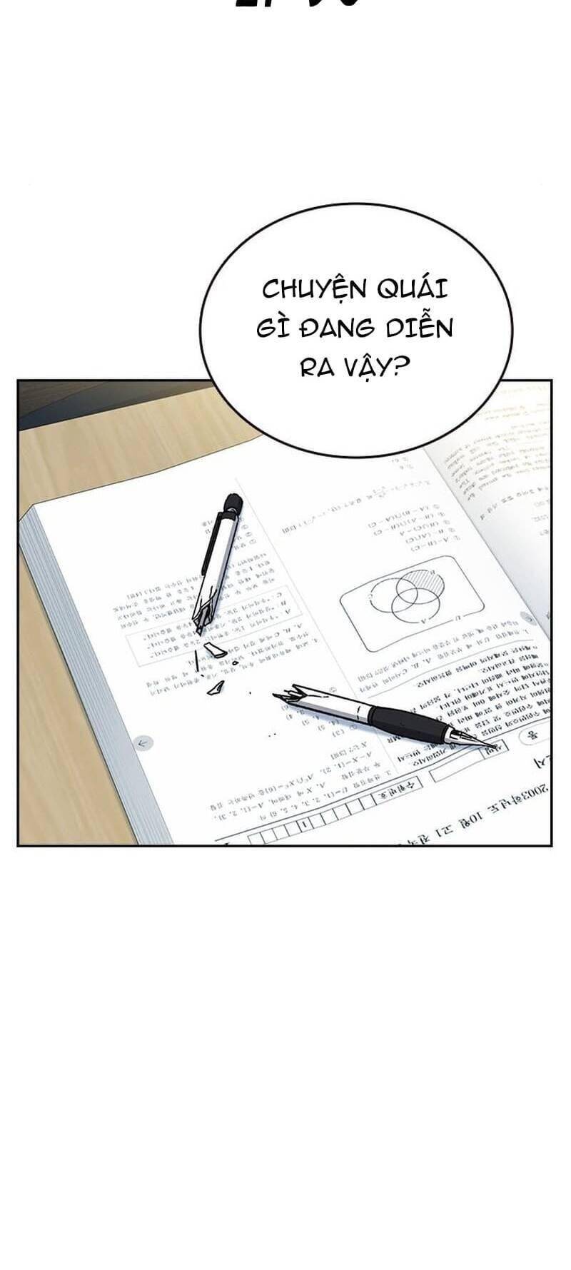 Học Nhóm - Chapter 168 - Page 6