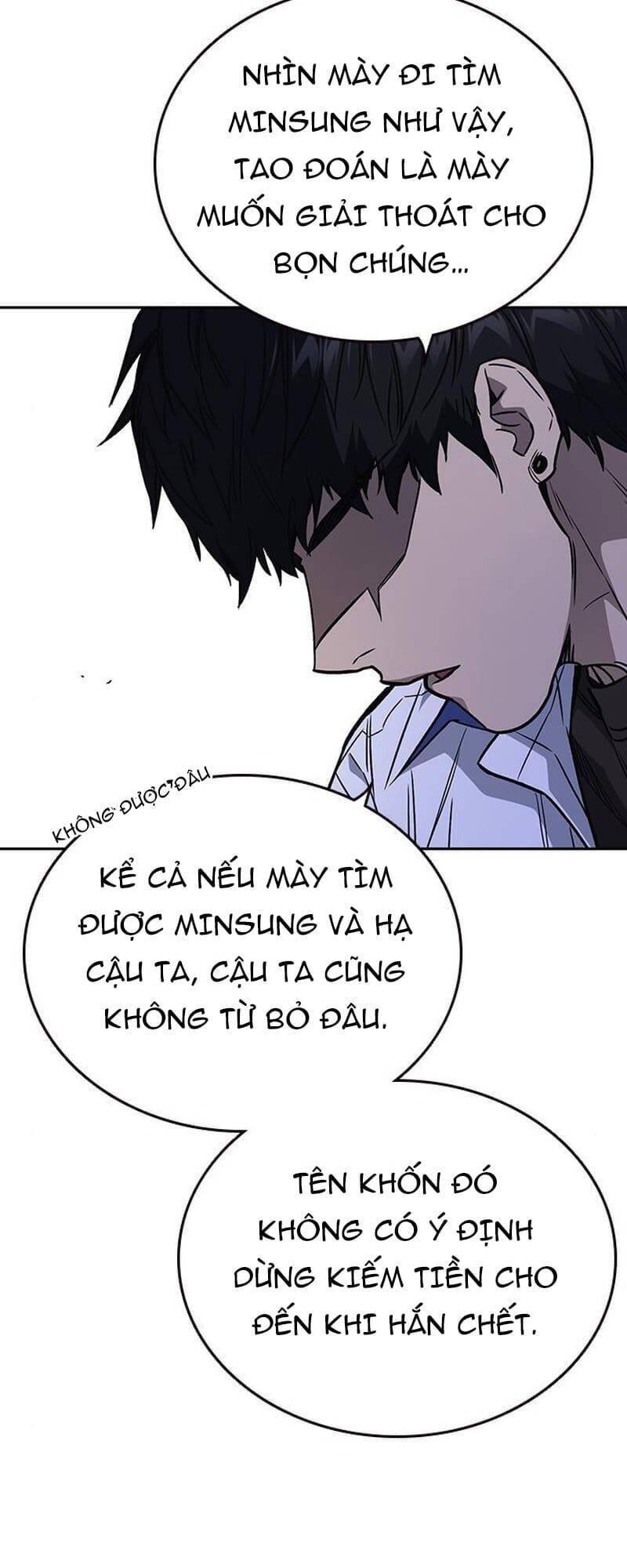 Học Nhóm - Chapter 168 - Page 64