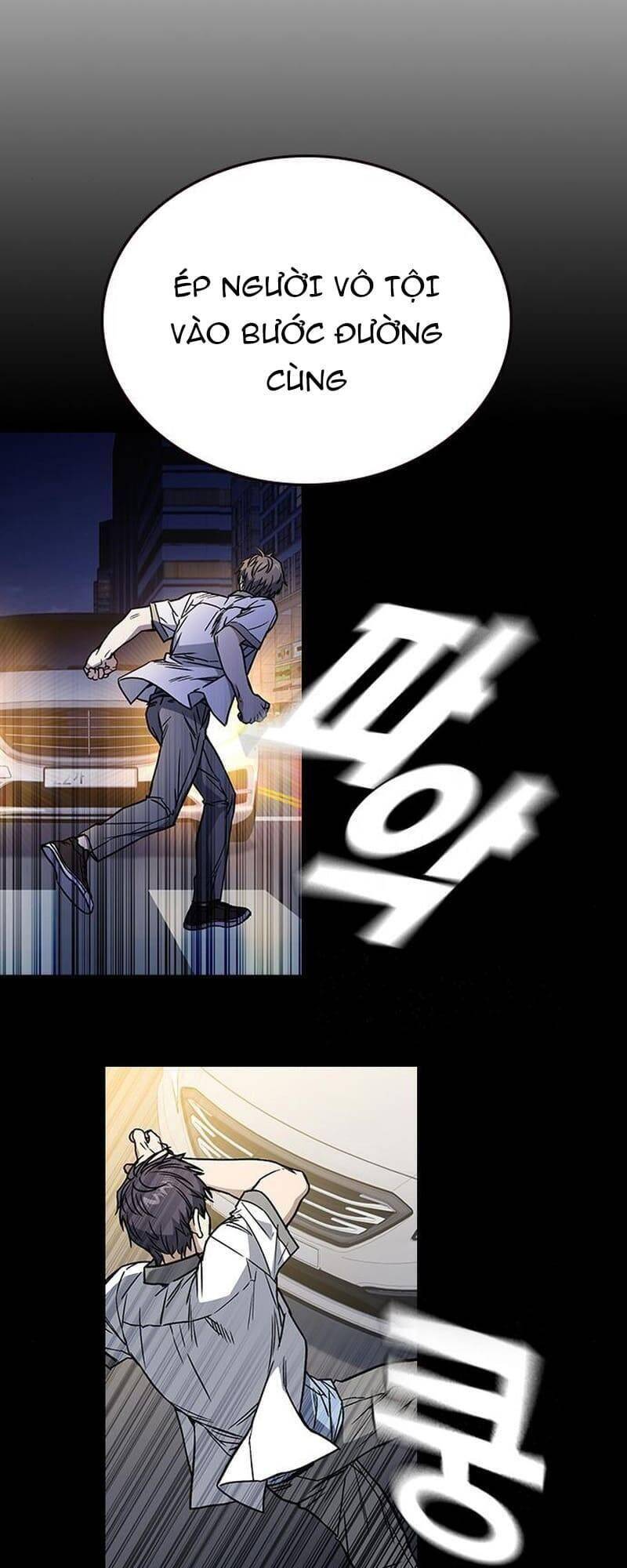 Học Nhóm - Chapter 168 - Page 66