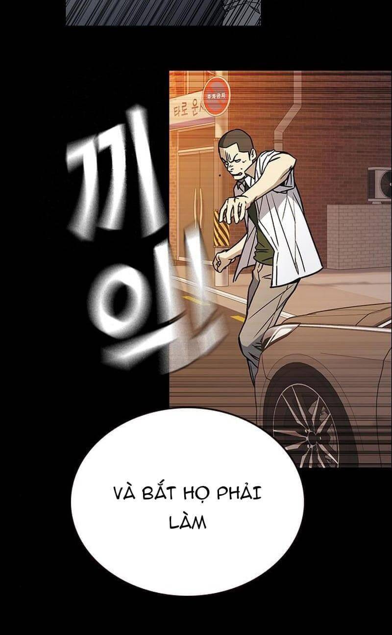 Học Nhóm - Chapter 168 - Page 67