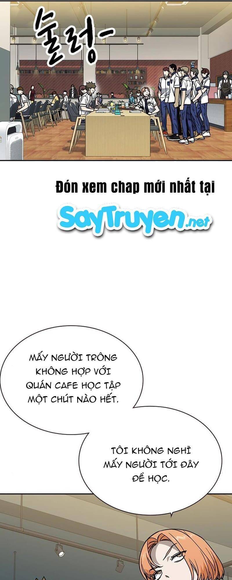 Học Nhóm - Chapter 168 - Page 7