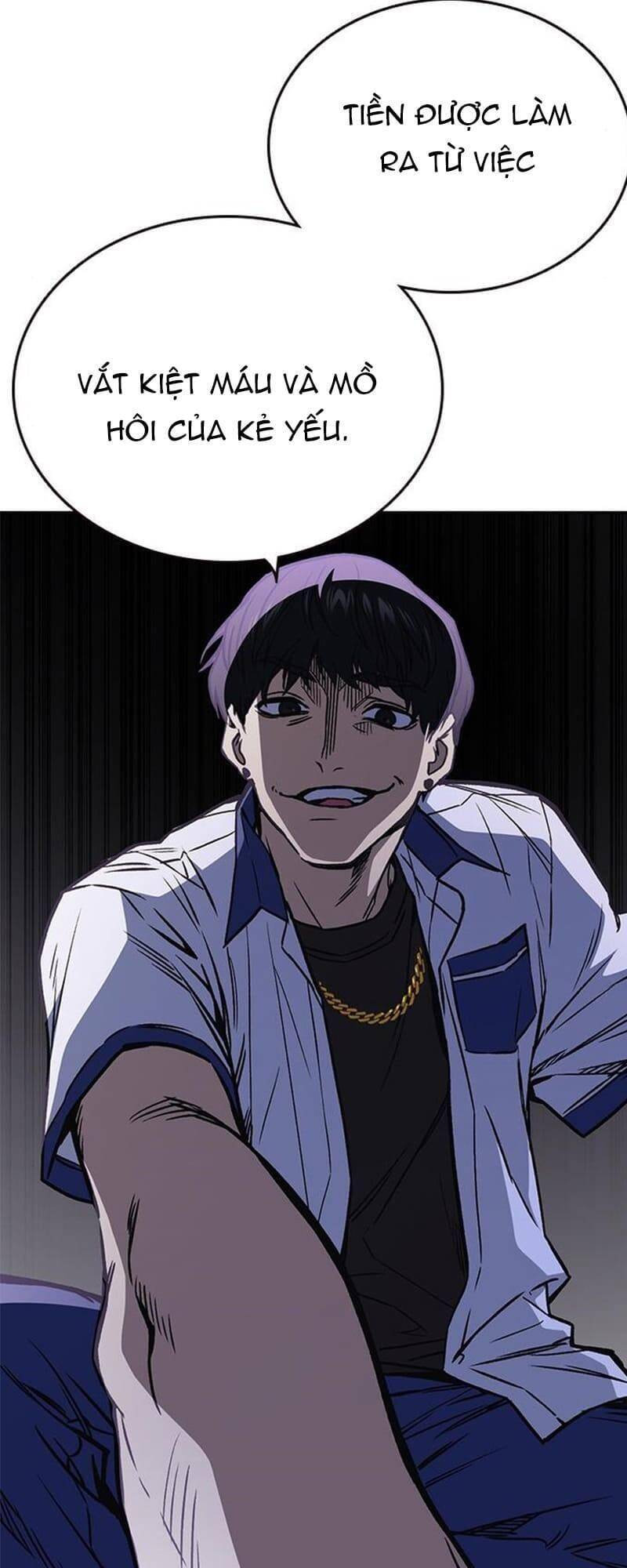 Học Nhóm - Chapter 168 - Page 70