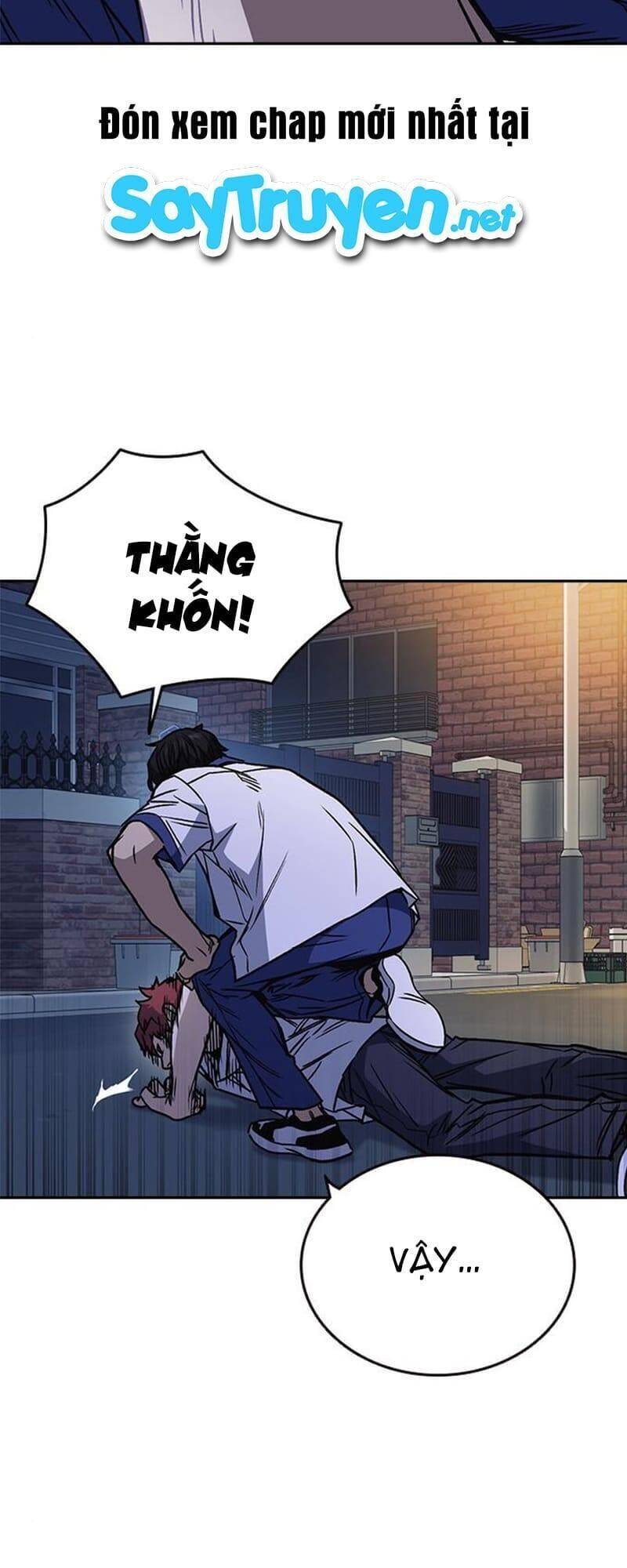 Học Nhóm - Chapter 168 - Page 71