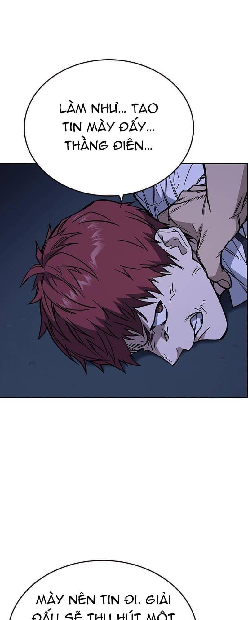 Học Nhóm - Chapter 168 - Page 76