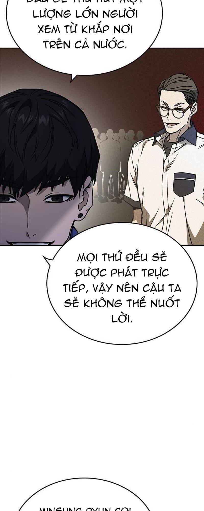 Học Nhóm - Chapter 168 - Page 77