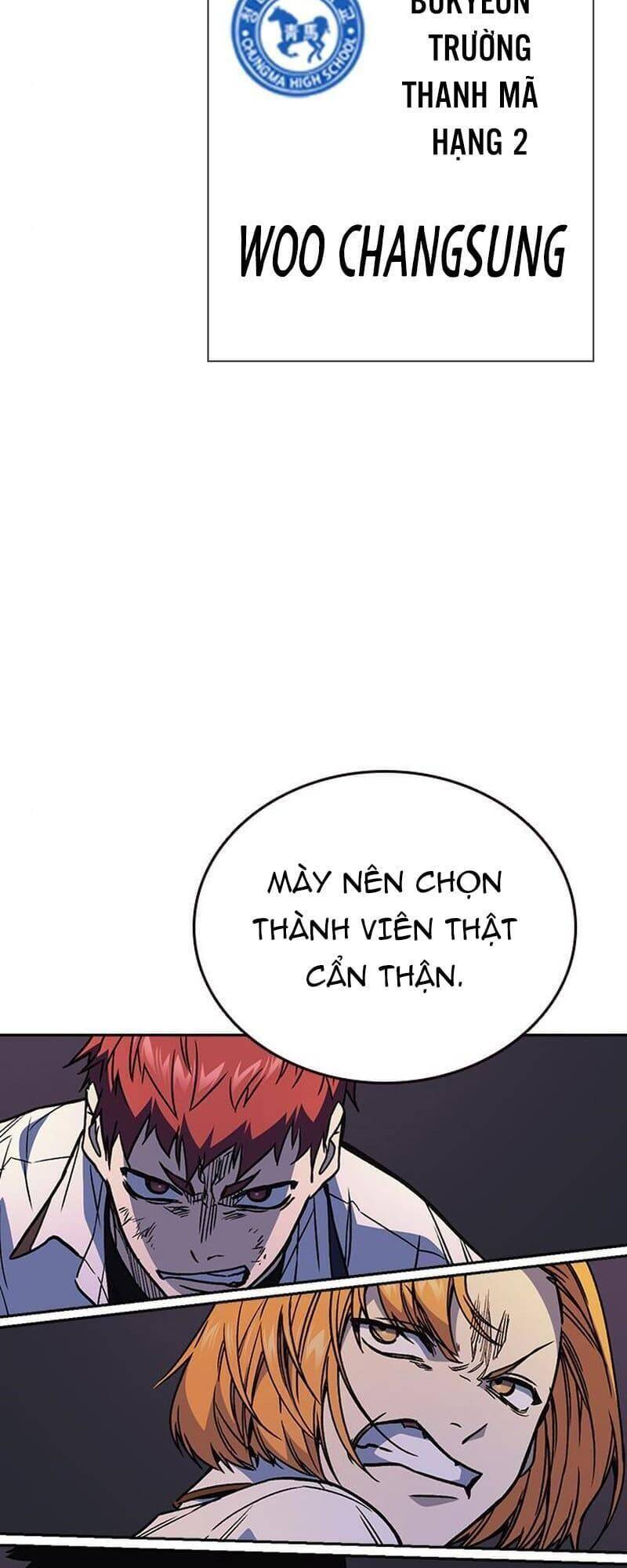 Học Nhóm - Chapter 168 - Page 80