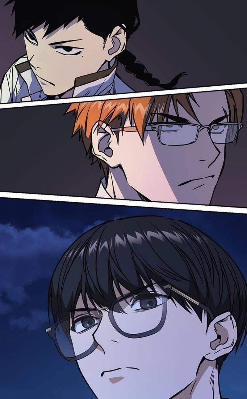 Học Nhóm - Chapter 168 - Page 81