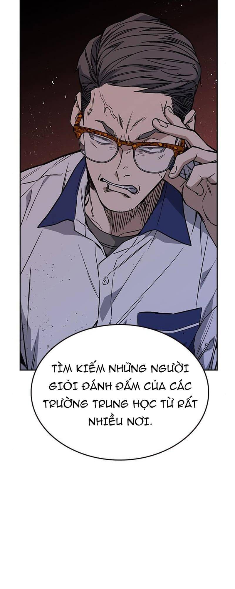 Học Nhóm - Chapter 169 - Page 10