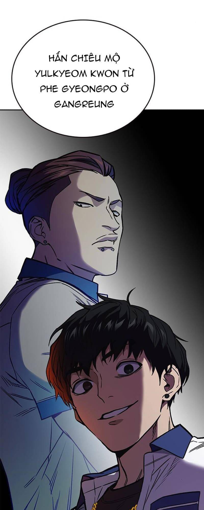 Học Nhóm - Chapter 169 - Page 11