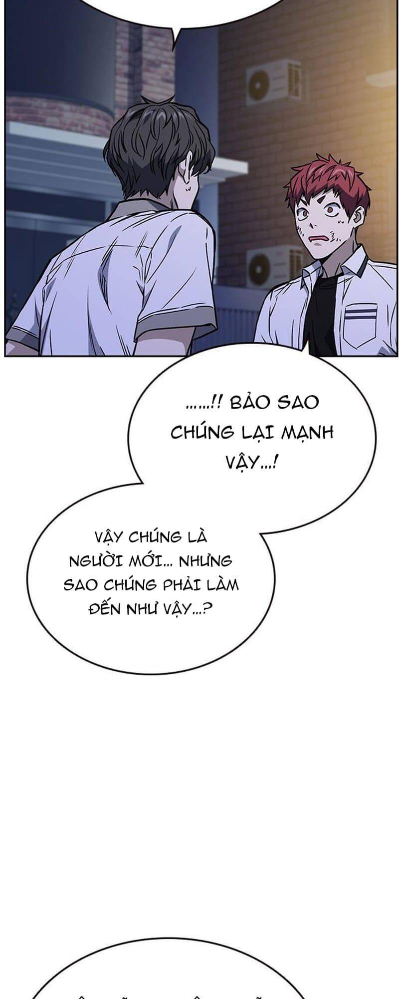 Học Nhóm - Chapter 169 - Page 13