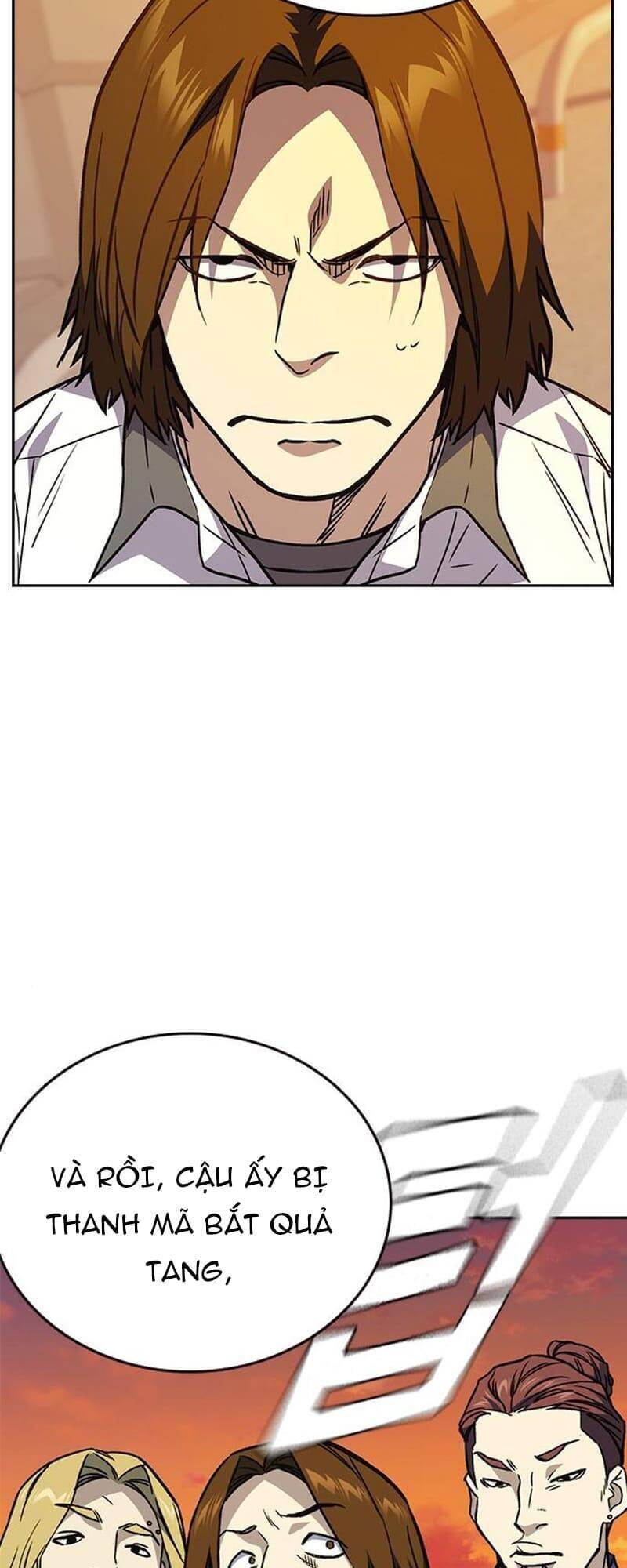 Học Nhóm - Chapter 169 - Page 17