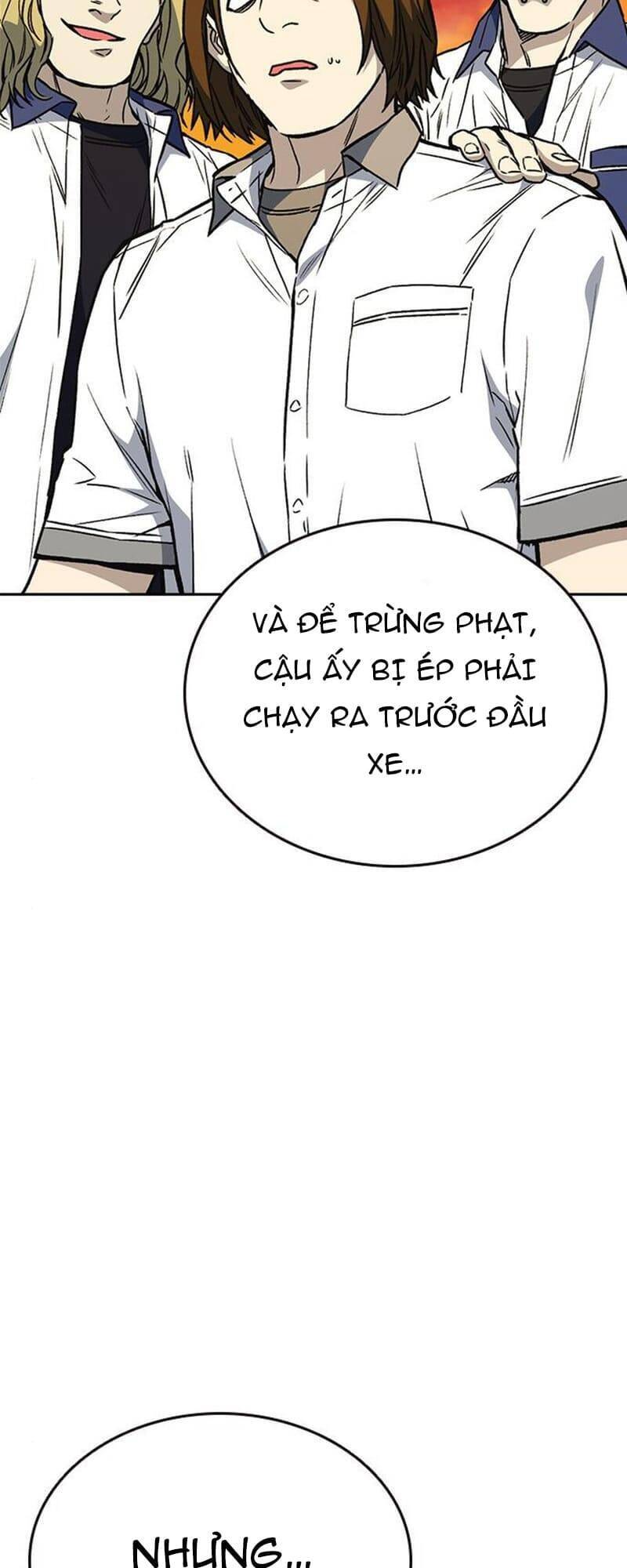 Học Nhóm - Chapter 169 - Page 18