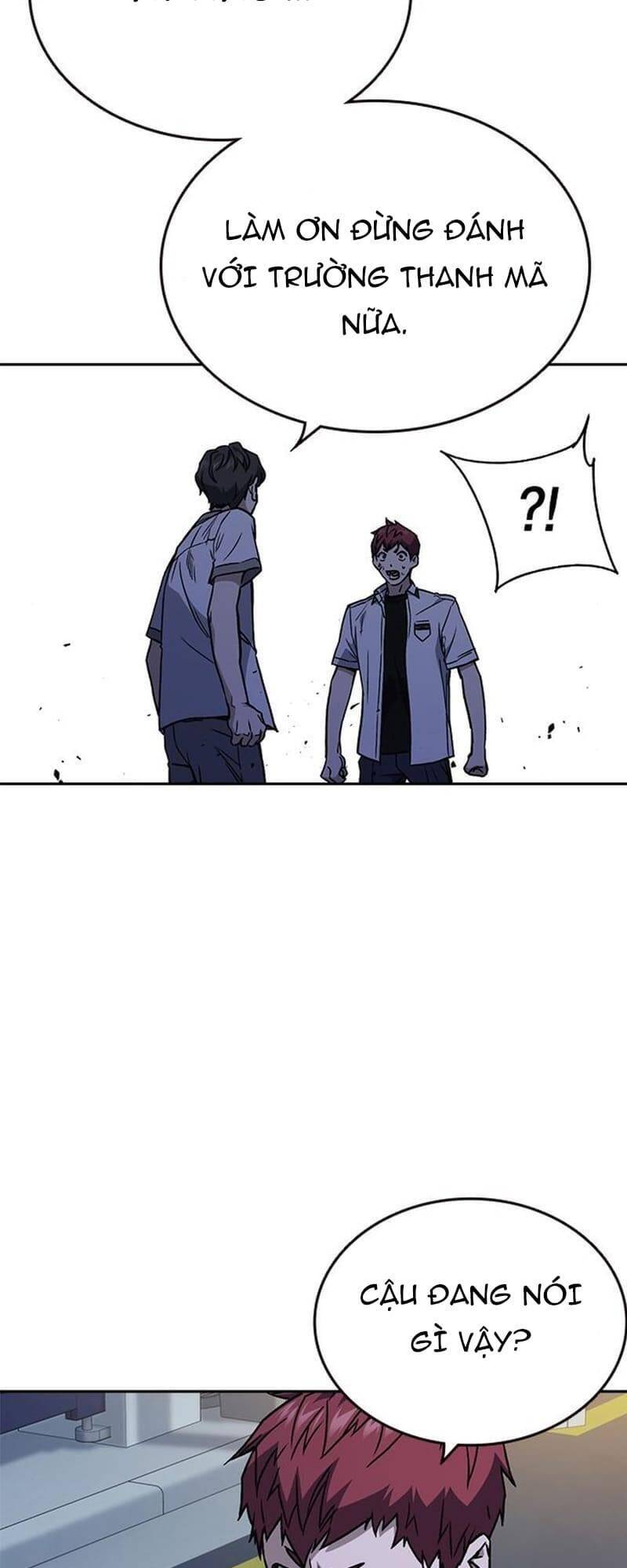 Học Nhóm - Chapter 169 - Page 19