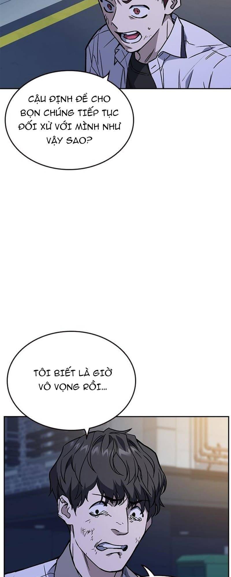 Học Nhóm - Chapter 169 - Page 20