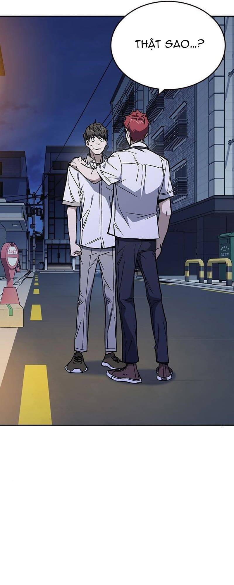 Học Nhóm - Chapter 169 - Page 24