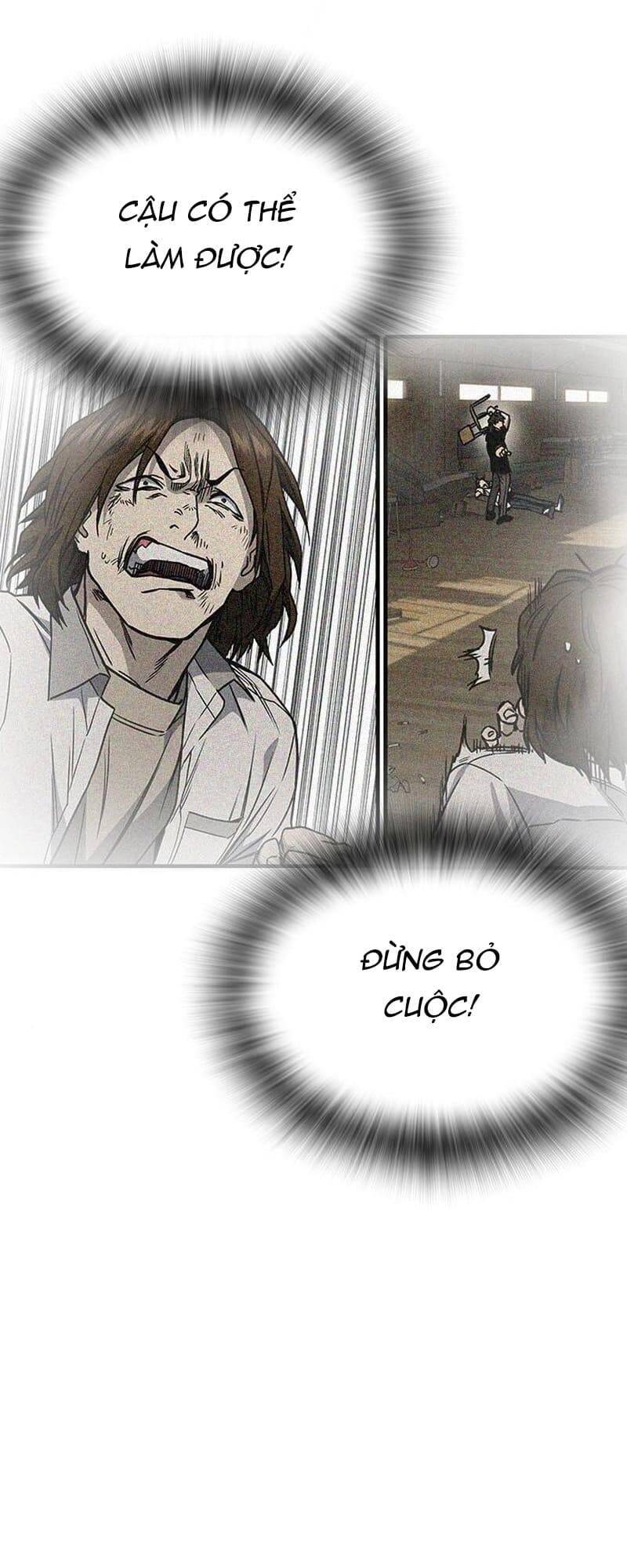 Học Nhóm - Chapter 169 - Page 25