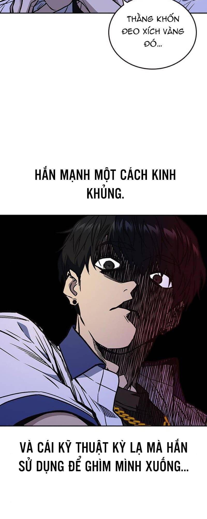 Học Nhóm - Chapter 169 - Page 3