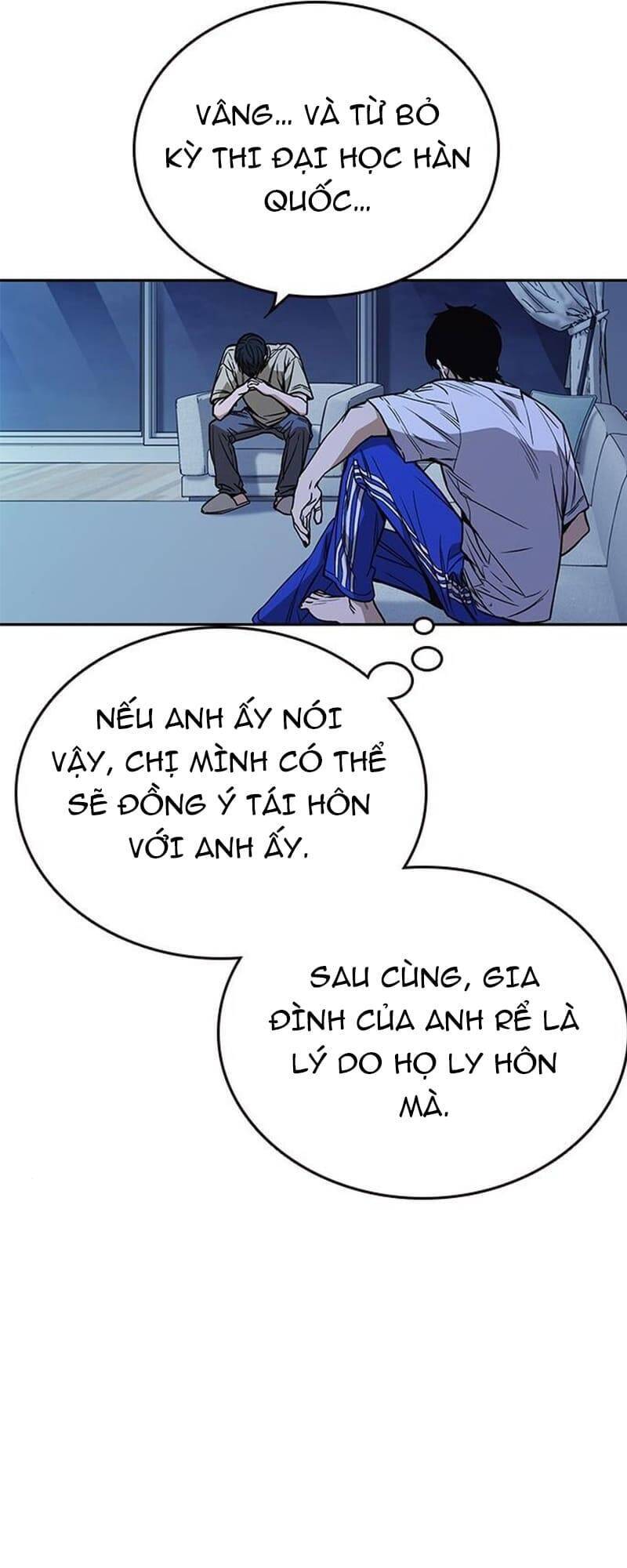 Học Nhóm - Chapter 169 - Page 31