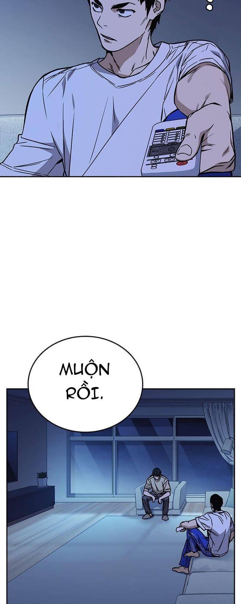 Học Nhóm - Chapter 169 - Page 40