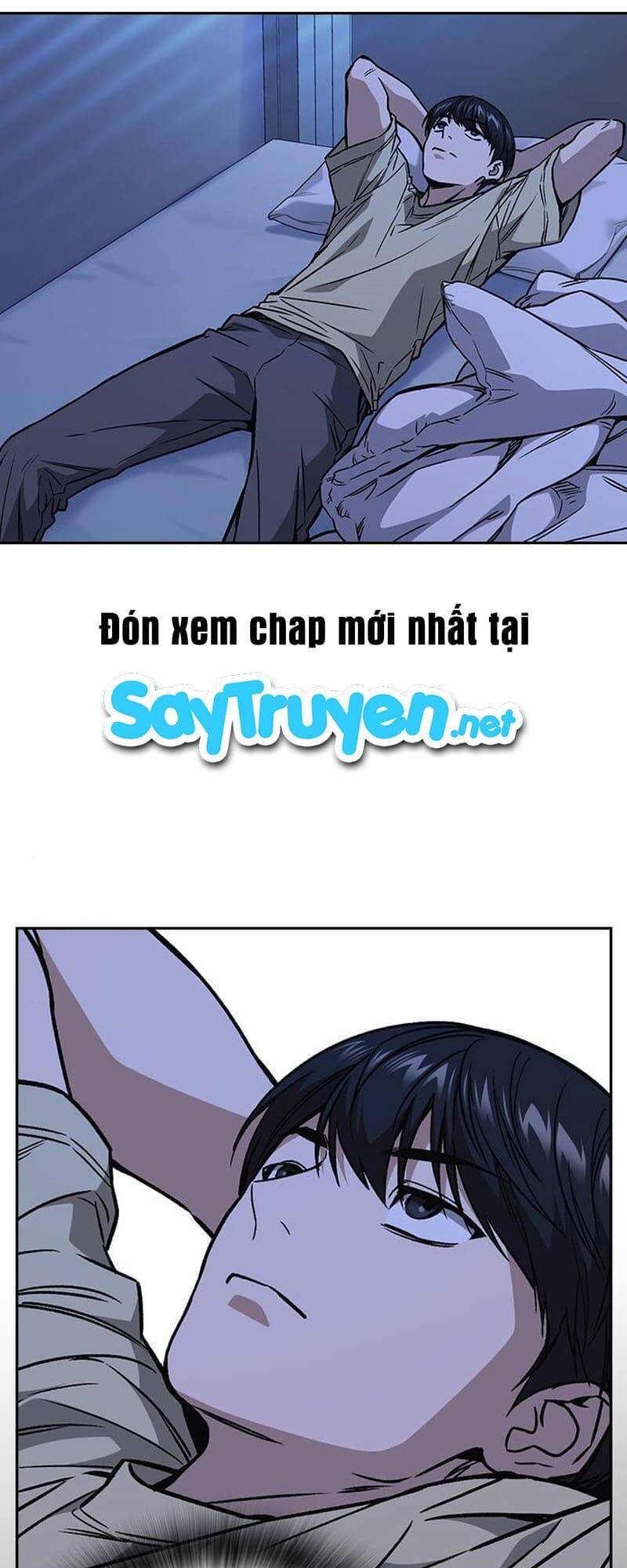 Học Nhóm - Chapter 169 - Page 43