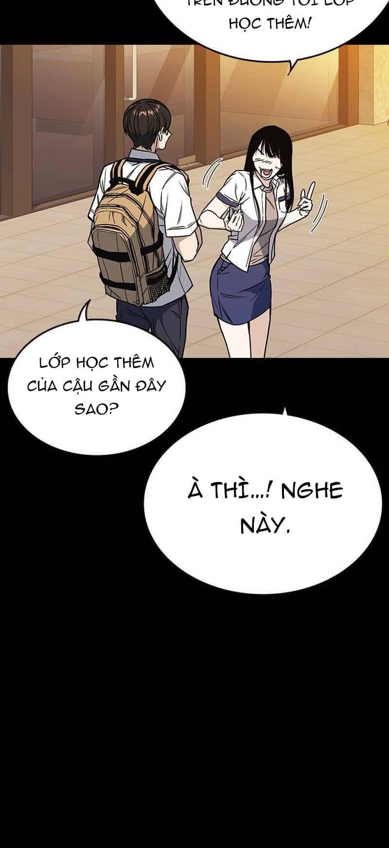 Học Nhóm - Chapter 169 - Page 45