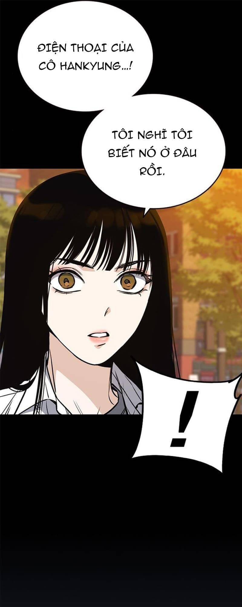 Học Nhóm - Chapter 169 - Page 46