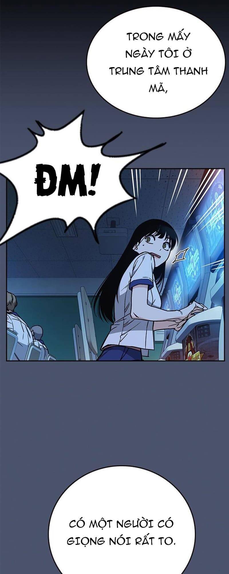 Học Nhóm - Chapter 169 - Page 47