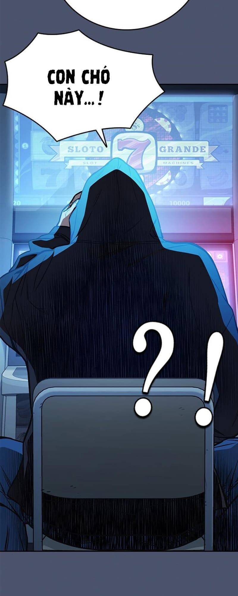 Học Nhóm - Chapter 169 - Page 48