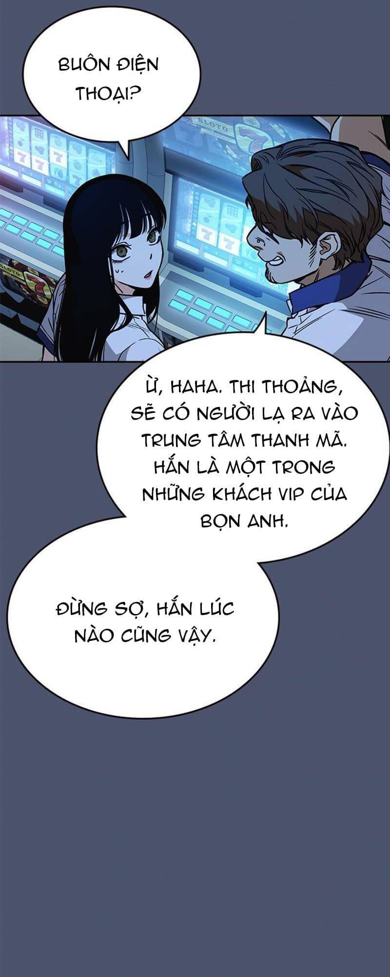 Học Nhóm - Chapter 169 - Page 50