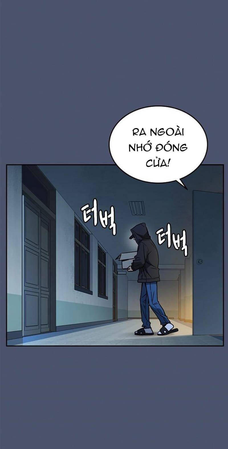 Học Nhóm - Chapter 169 - Page 52