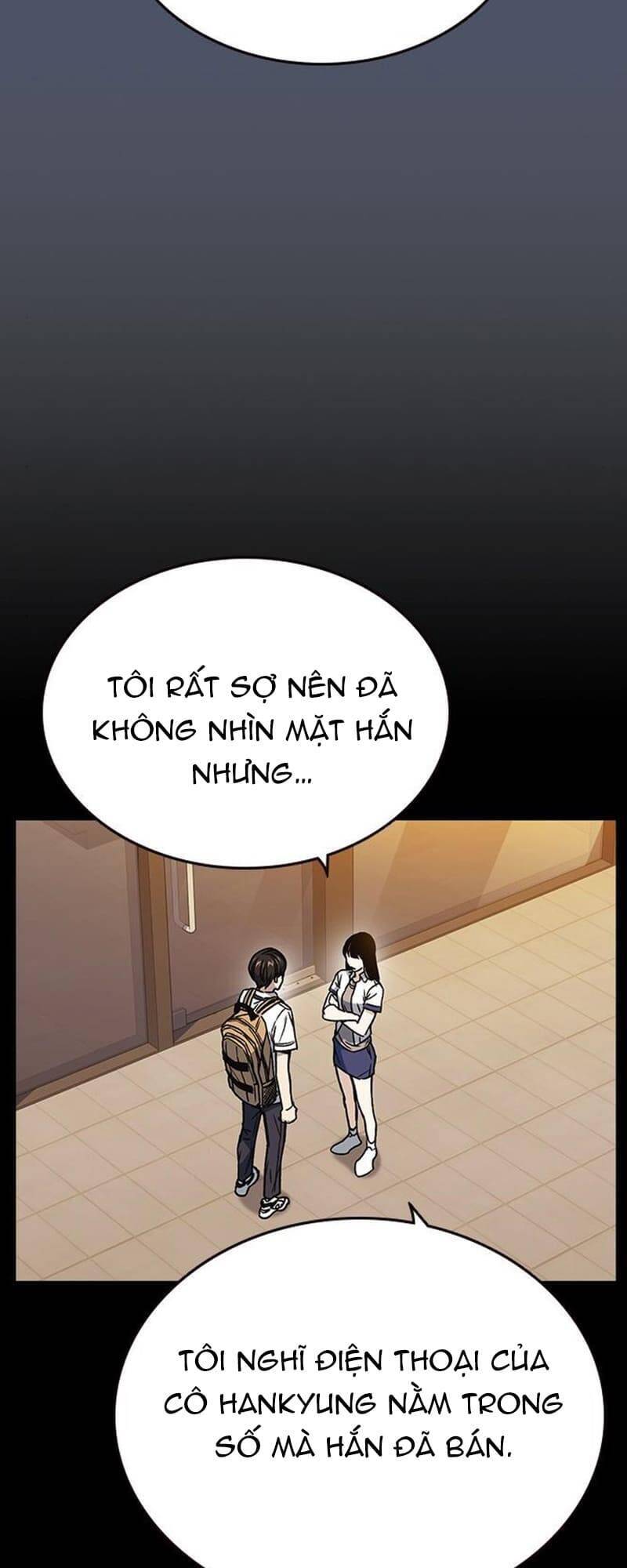 Học Nhóm - Chapter 169 - Page 55