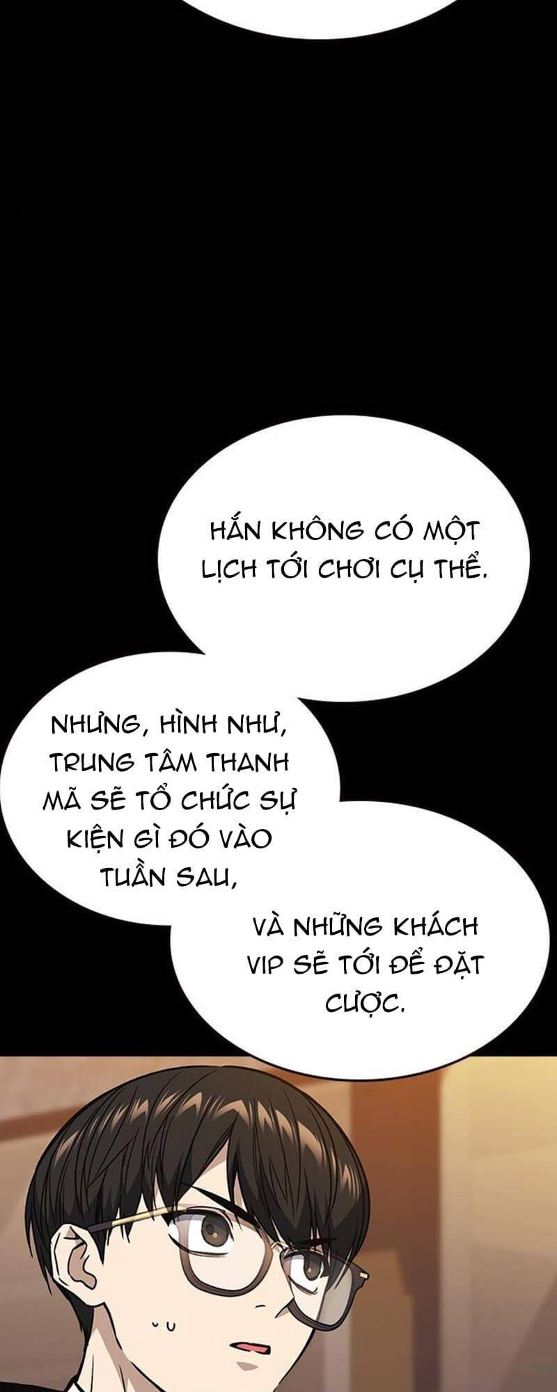 Học Nhóm - Chapter 169 - Page 56