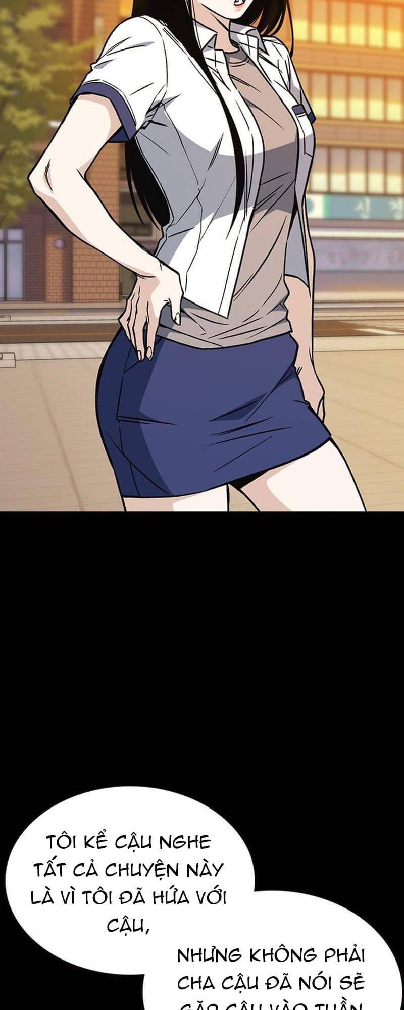 Học Nhóm - Chapter 169 - Page 58