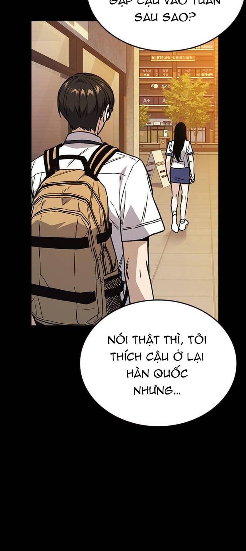 Học Nhóm - Chapter 169 - Page 59